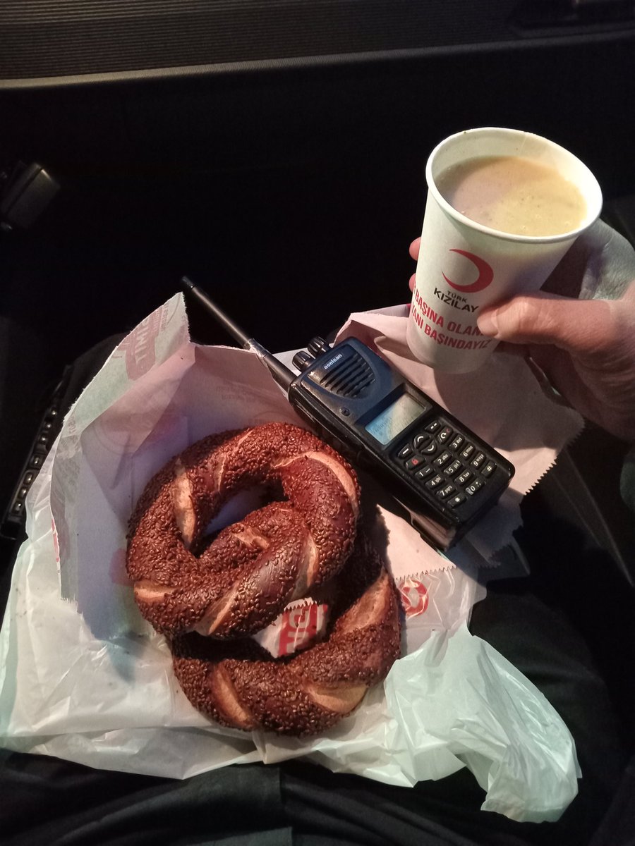 Serkan YARAR tweet media