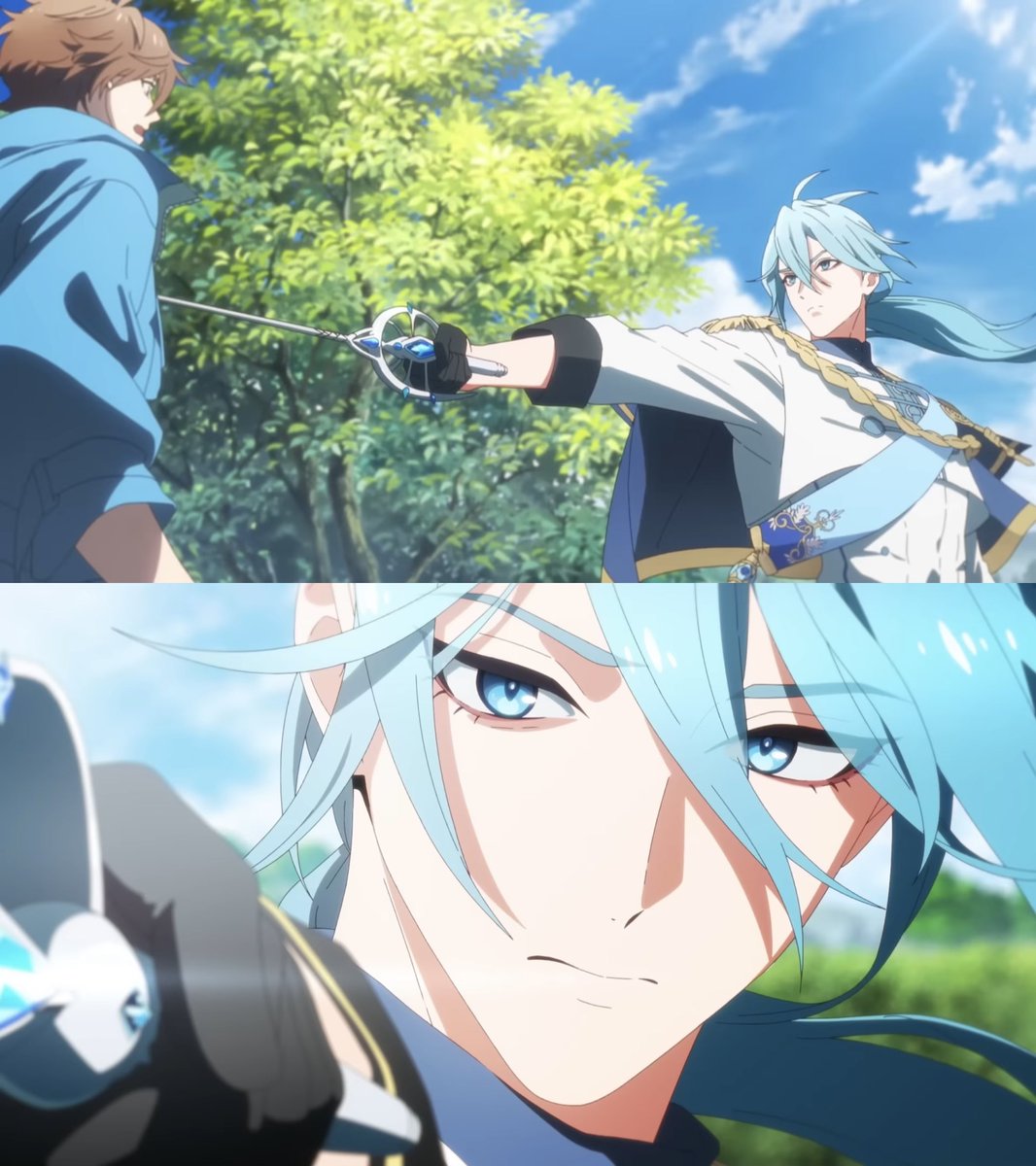 THANK YOU😭😭😭😭
#新世界狂歡是讓你夢想成真的遊戲
#NUcarnivalIsDreamsComeTrue