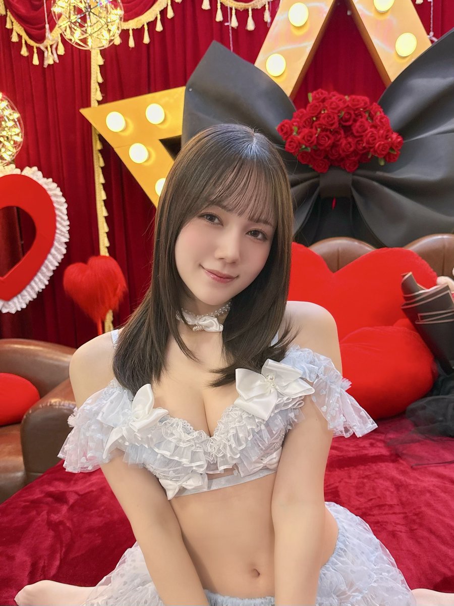 SIXTOYさんでのイベント1日目ありがとうございました🤍🫧