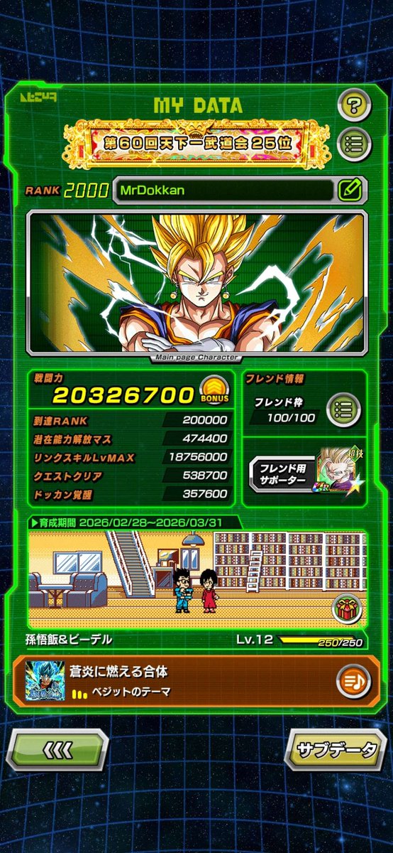 MrDokkan0's tweet photo. @LrCarnivalBroly https://t.co/Jc9ZddX5ic