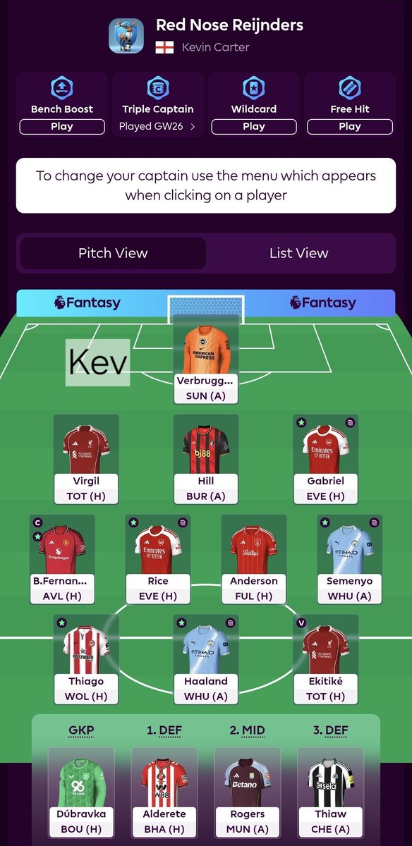 FPL Obsessed Family tweet media