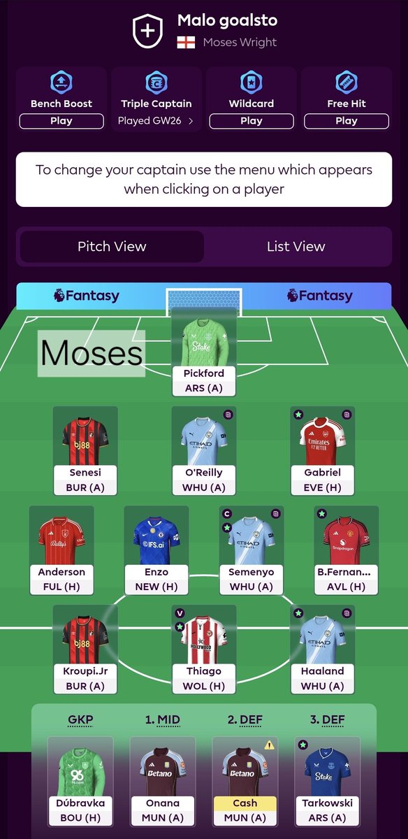 FPL Obsessed Family tweet media