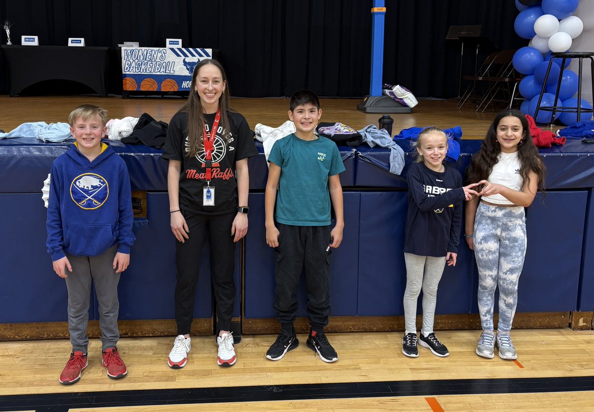 Clarence Center Elementary School tweet media