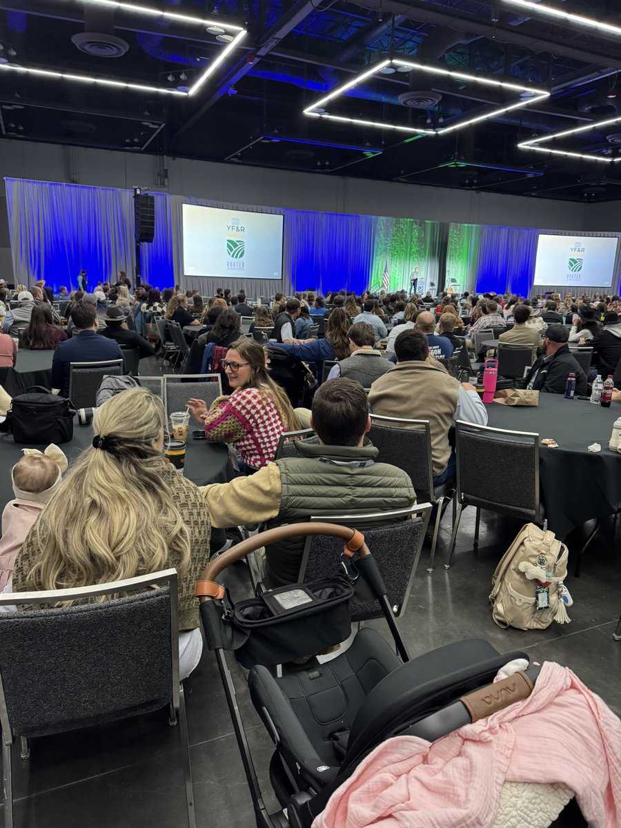 Arkansas Farm Bureau tweet media