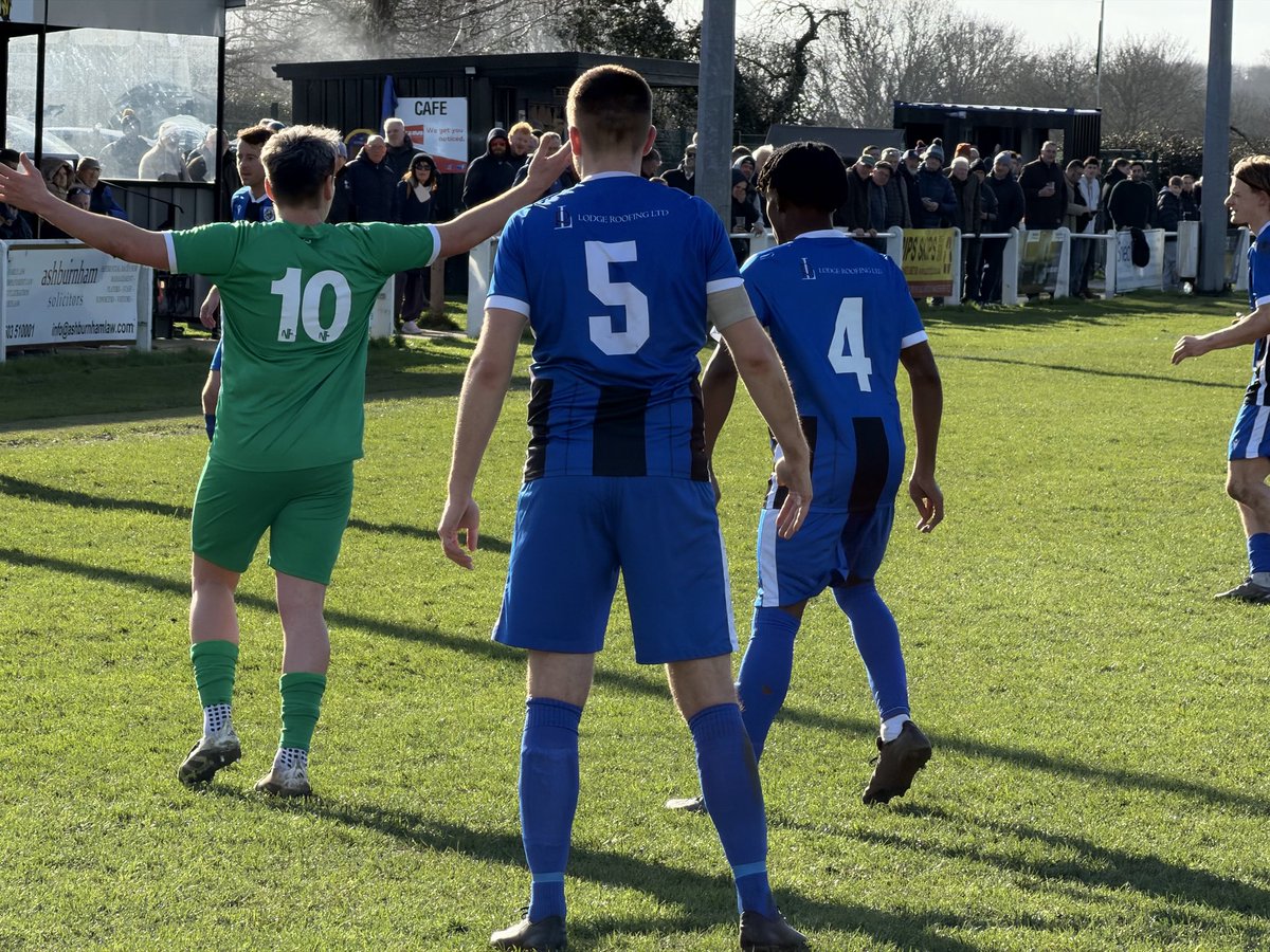 DerehamTownFanClub tweet media