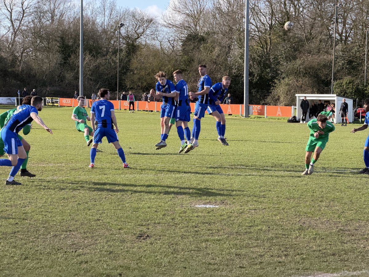 DerehamTownFanClub tweet media