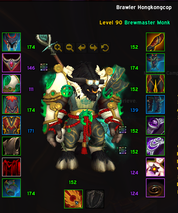 What Flavour is it this Month tweet media