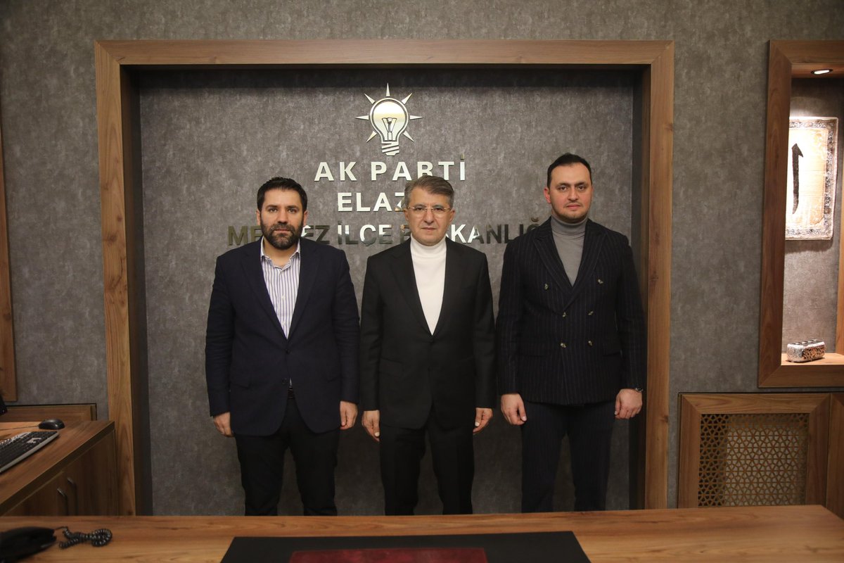 Ömer SERDAR tweet media