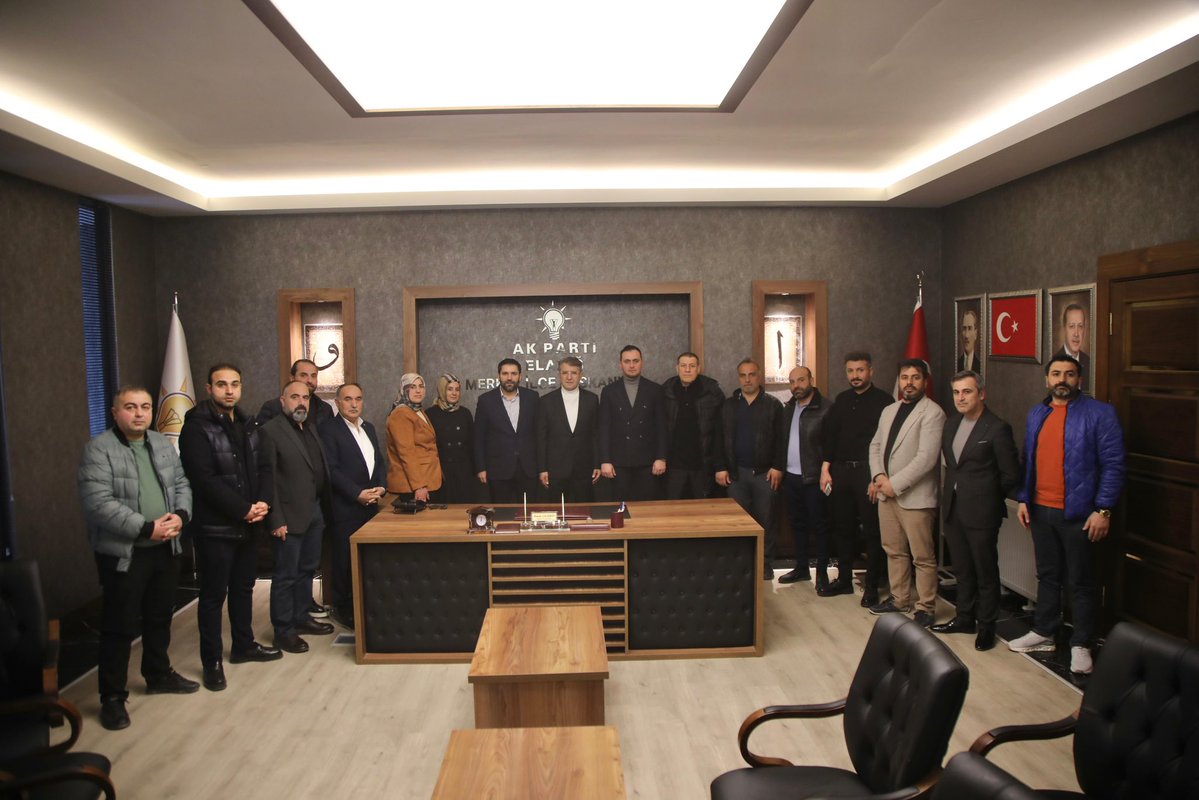 Ömer SERDAR tweet media