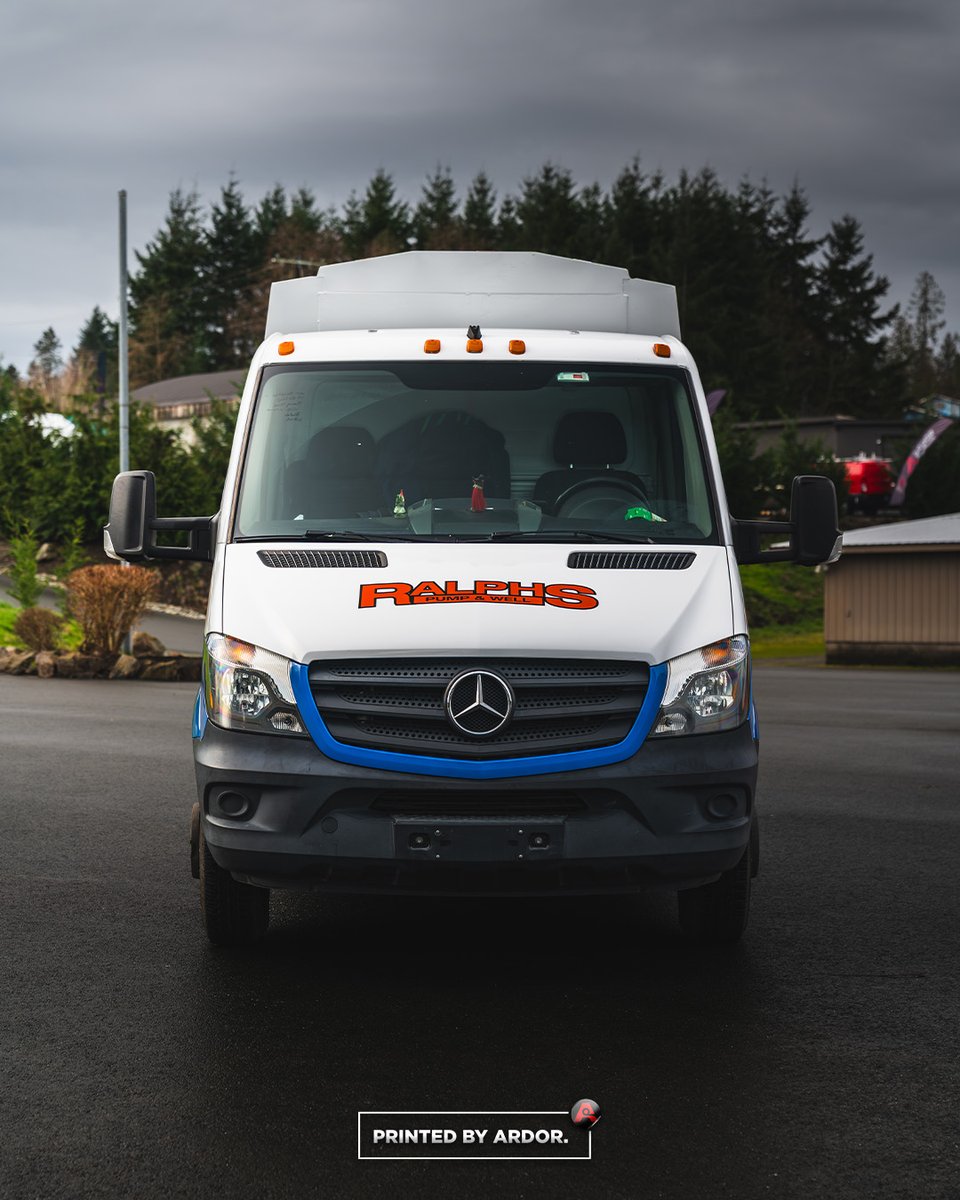 ARDOR Printing tweet media