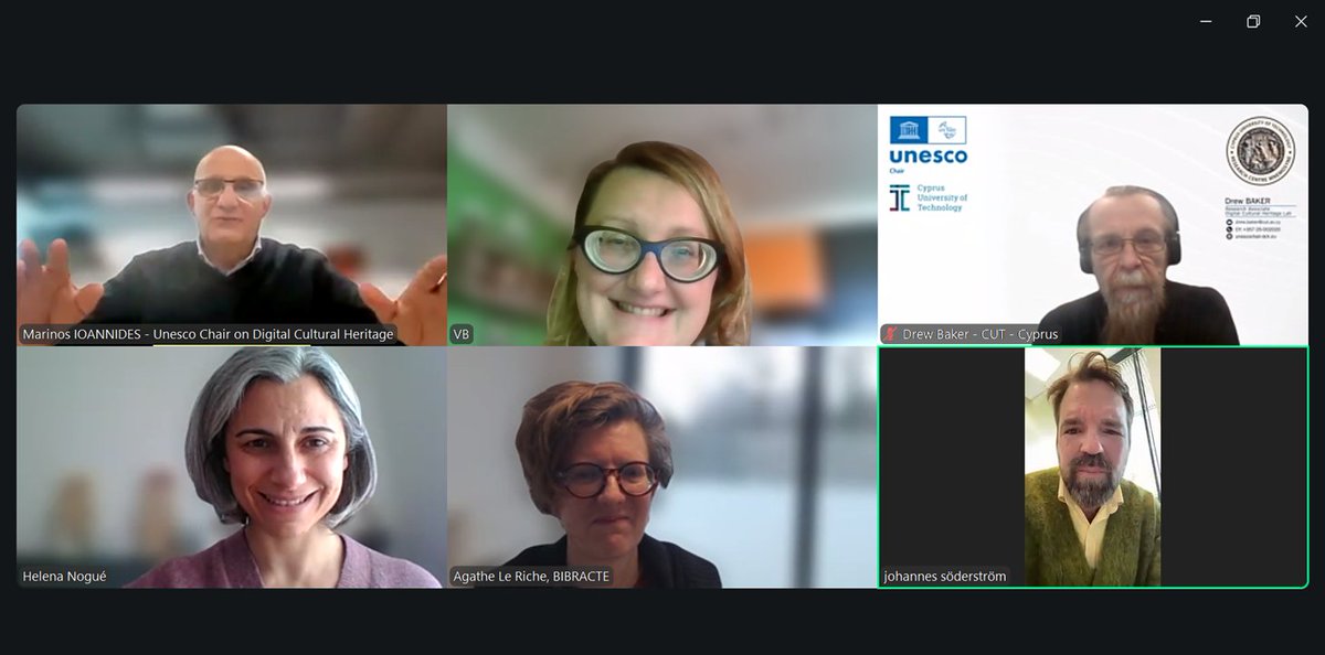 DigitalMeetsCulture tweet media