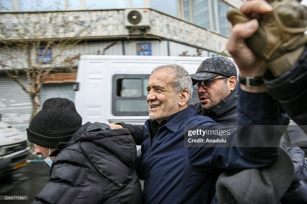 איראן מיליטרי | Iran Military tweet media