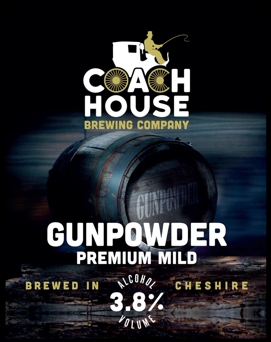 The Vernon Arms tweet media