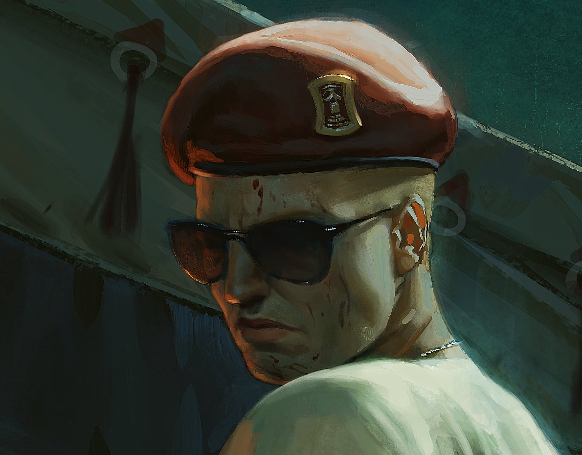 deimos art tweet media