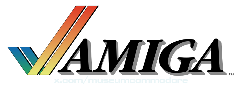 Commodore Computer Museum 🕹 tweet media