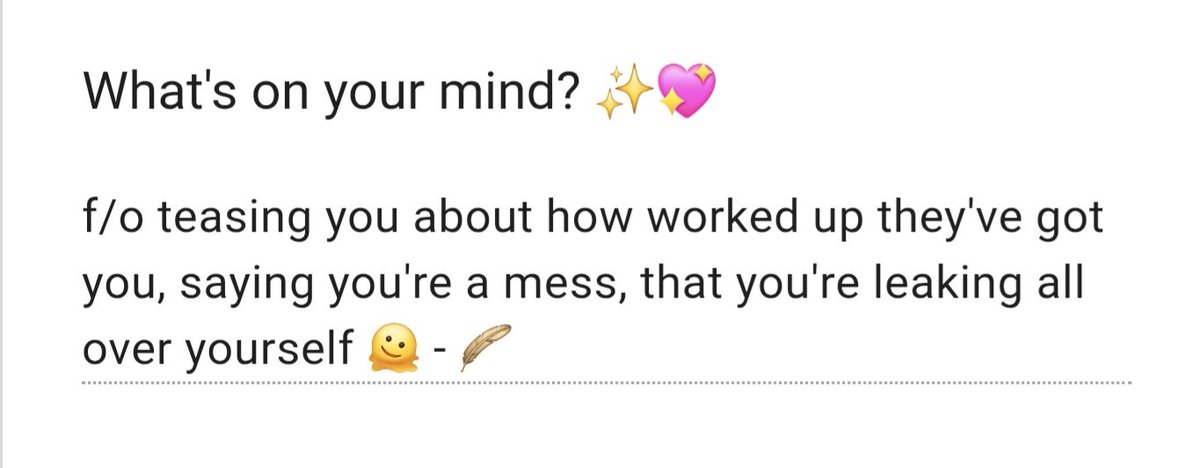 💖✨️NSFW Yume Posting✨️💖 tweet media