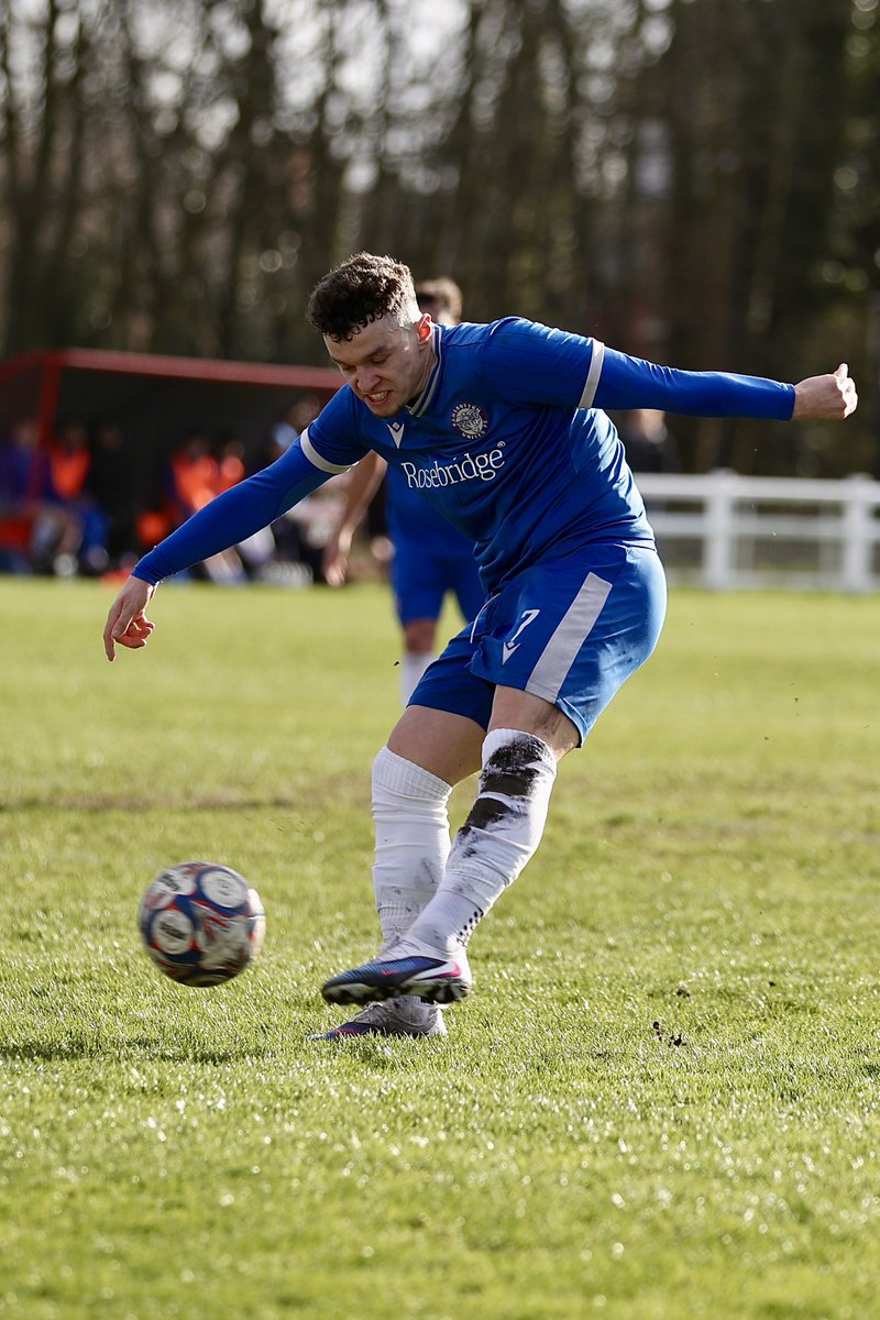 Ramsbottom United tweet media