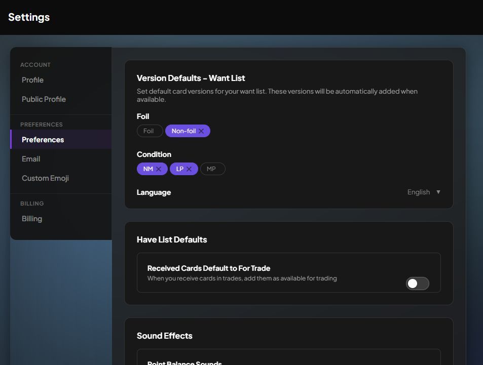 TradeMagic tweet media