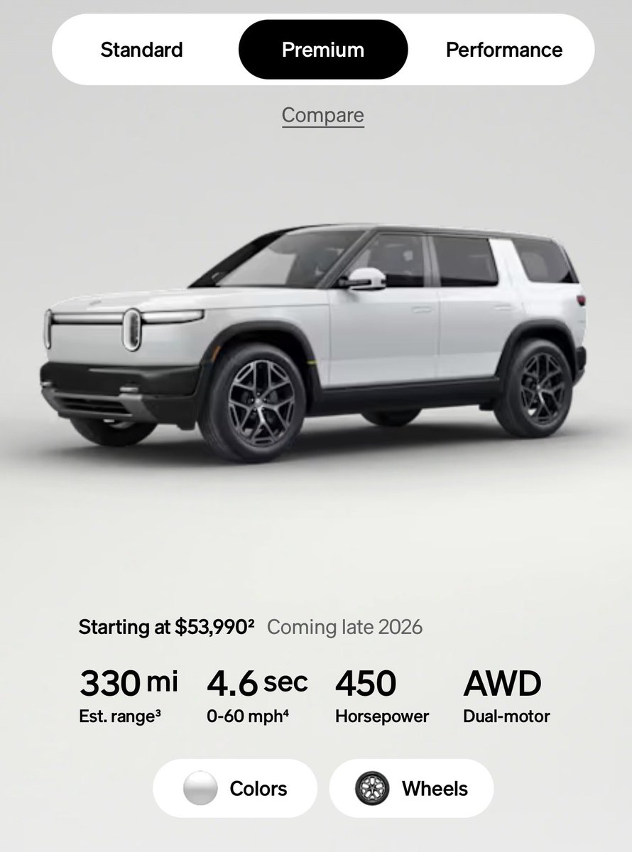 Rivian Relay tweet media