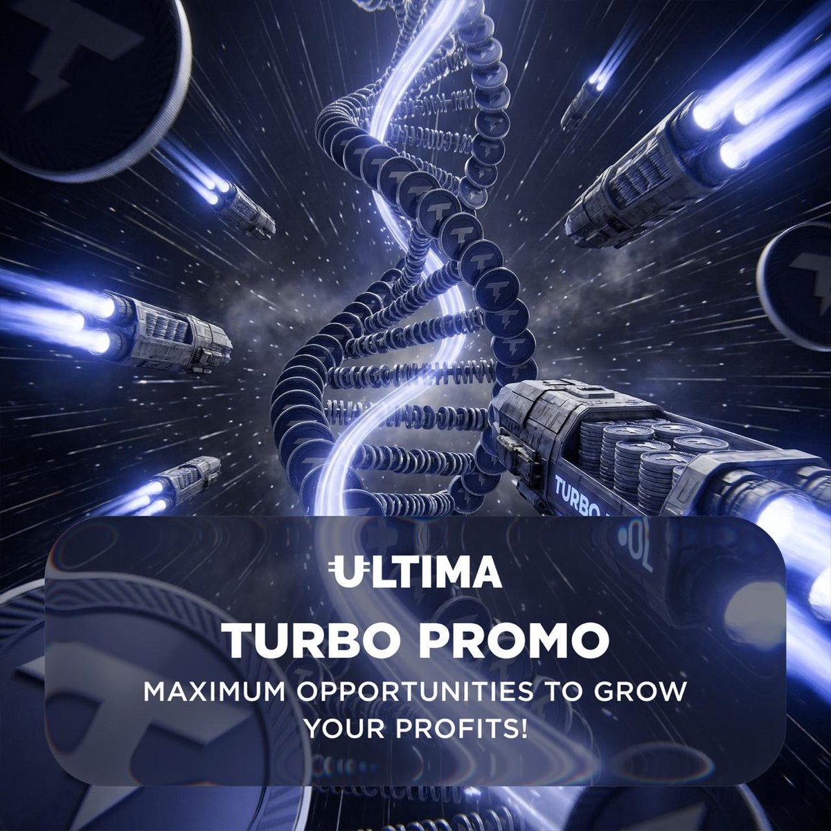 Ultima_Ecosystem tweet media