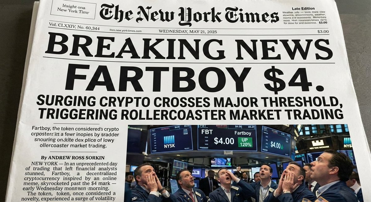 FARTBOY💨 tweet media