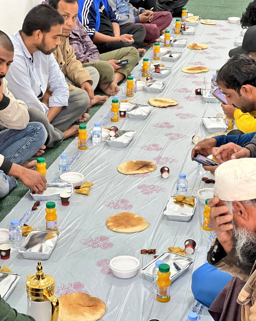 جمعية البر الخيرية بمركز ثقيف tweet media