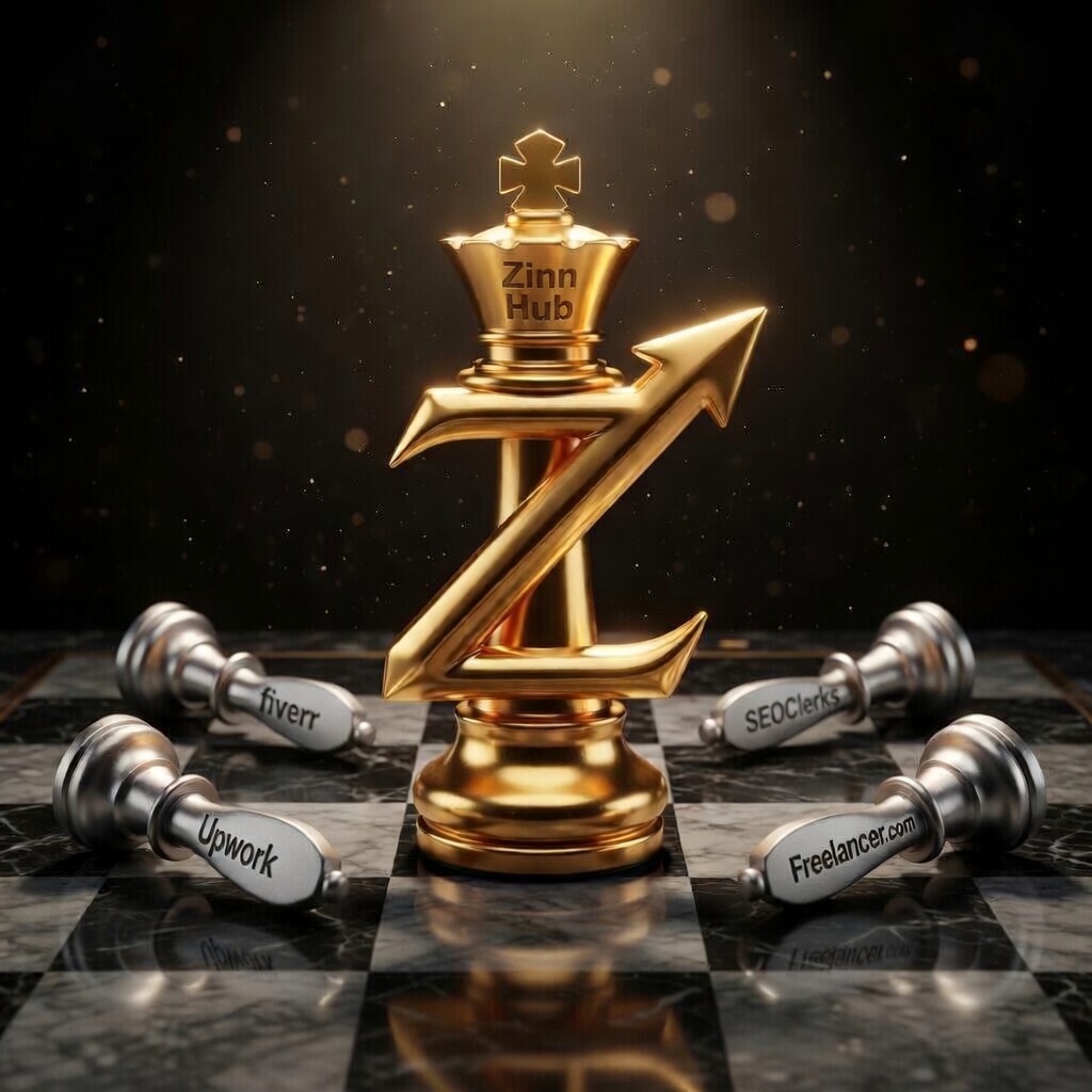 zinnhub's tweet photo. Checkmate! ♟️
Know your next move? https://t.co/TmbRMpQvSl
#ZinnHub #FiverrAlternative #UpworkAlternative #Freelancing https://t.co/fKPeCn0Lmb