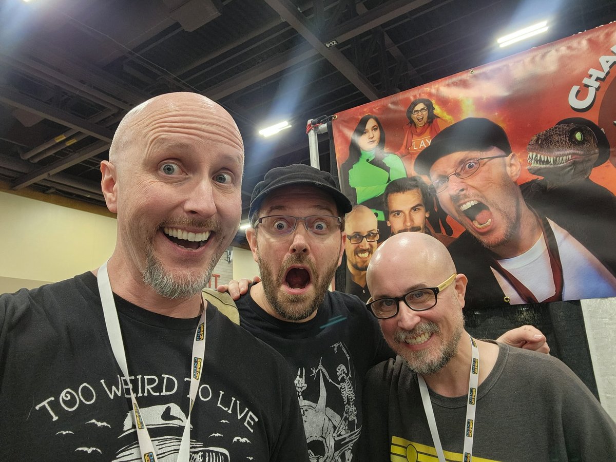Channel Awesome tweet media