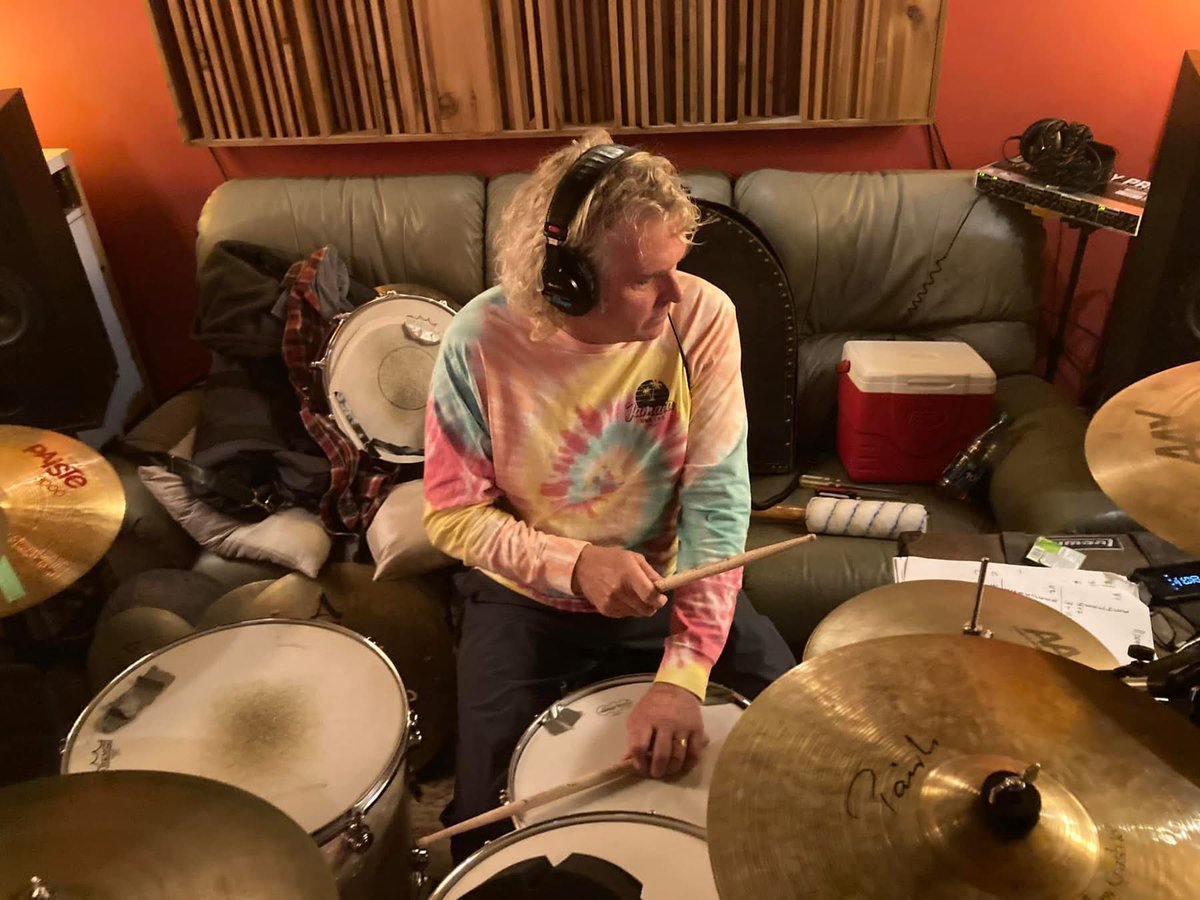 Halcyon Phase tweet media