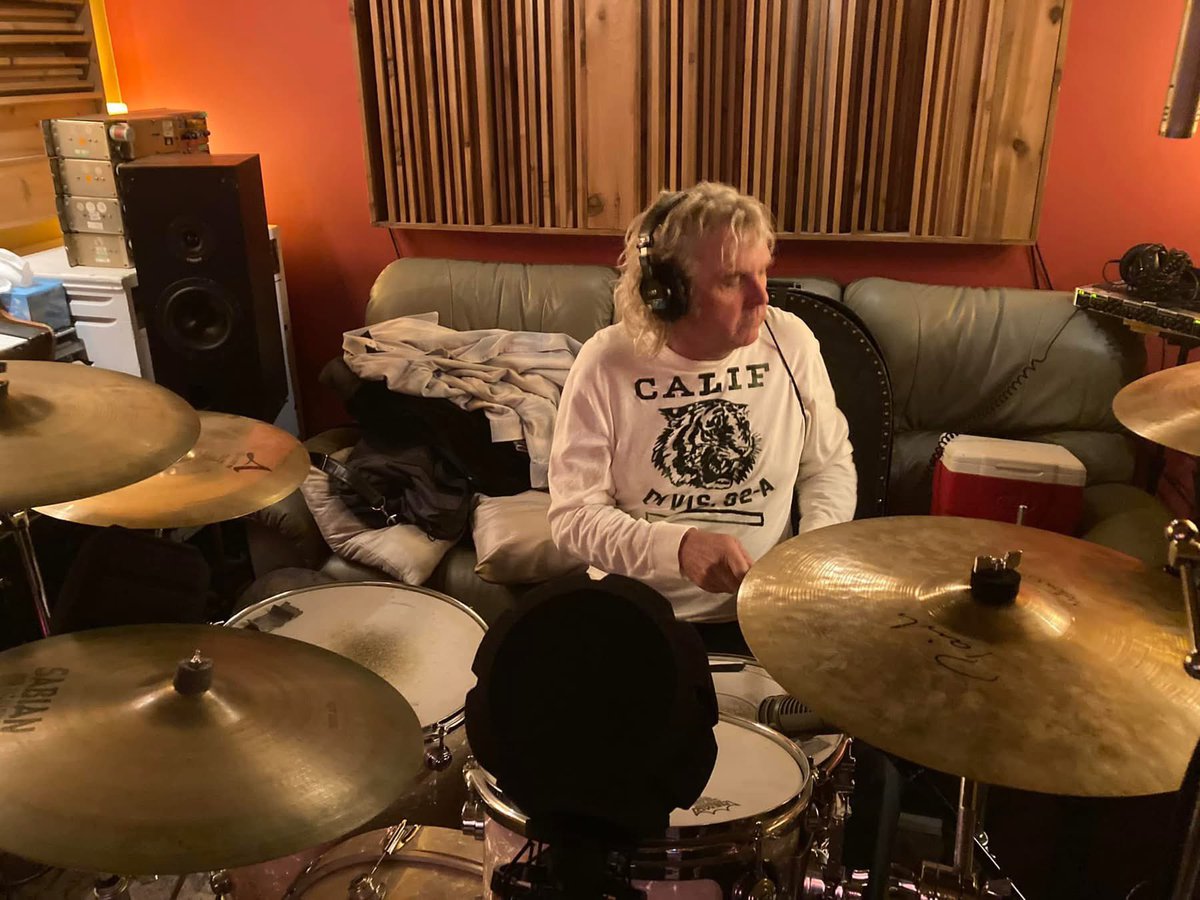 Halcyon Phase tweet media