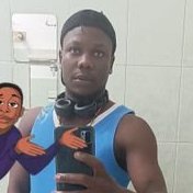 Fred11Ricky's tweet photo. #NewProfilePic https://t.co/m4kWvo92w2