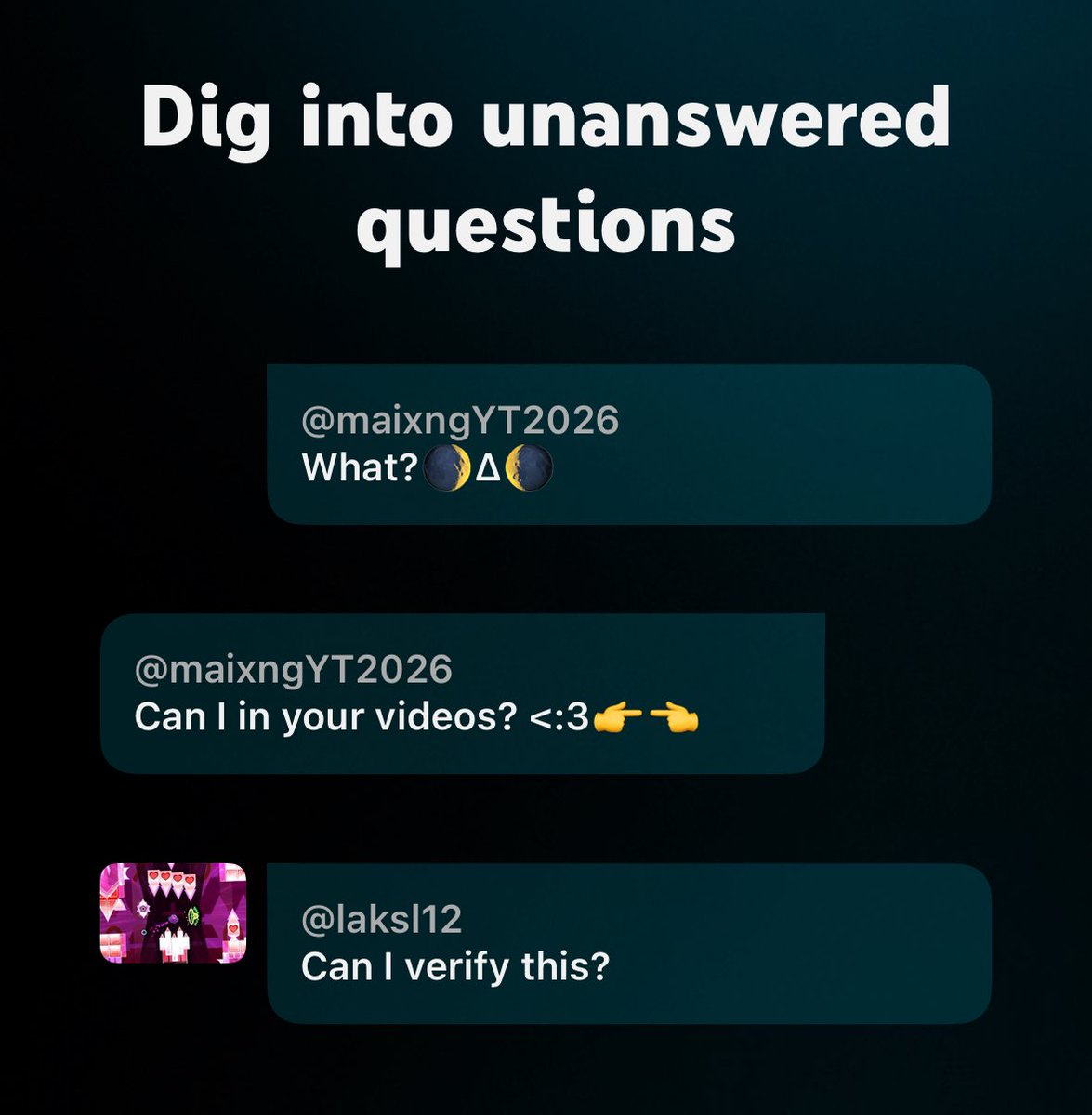 SupaCLUCK ΔΔΔ tweet media