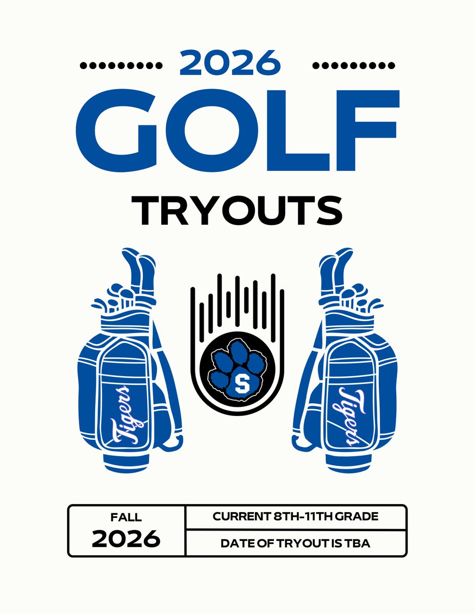 Saltillo Golf tweet media