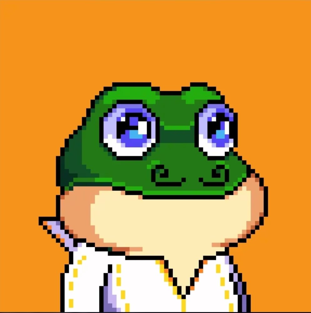 GMaggo🍌 tweet media