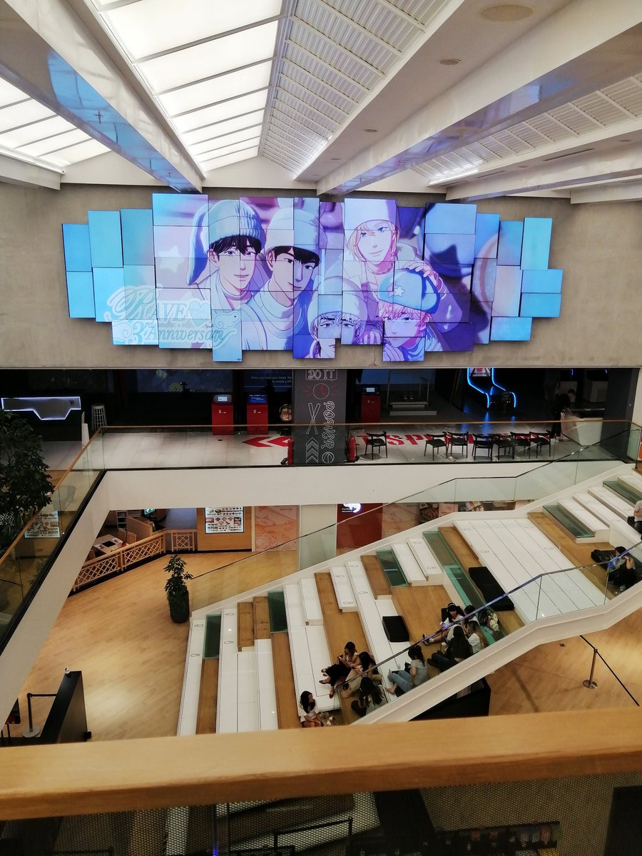 Dwitteul_l's tweet photo. ช่วยกันเติมจนเต็มโต๊ะ​ น่ารักมากกกก
#KPOPMERCH_IN_BANGKOK https://t.co/Lw6hvx3Wqd