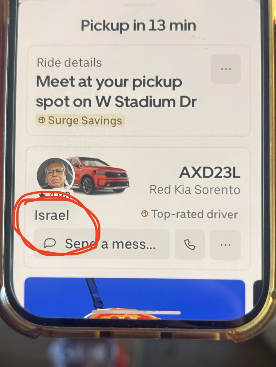 Gatortail Gary tweet media