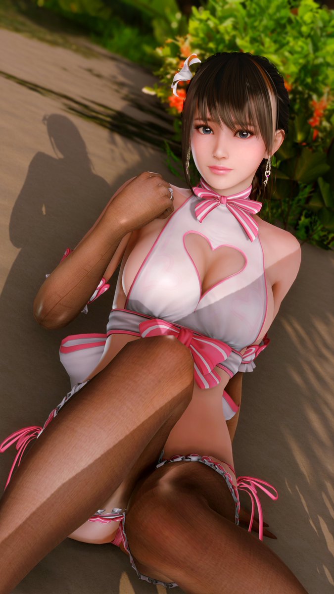 K_SaraMiD's tweet photo. 上はそのまま、エプロンoff、ちょっとだけ濡らす。すると可愛さと両立できて良い感じ(´ｰ｀) https://t.co/qeH83HXXyI