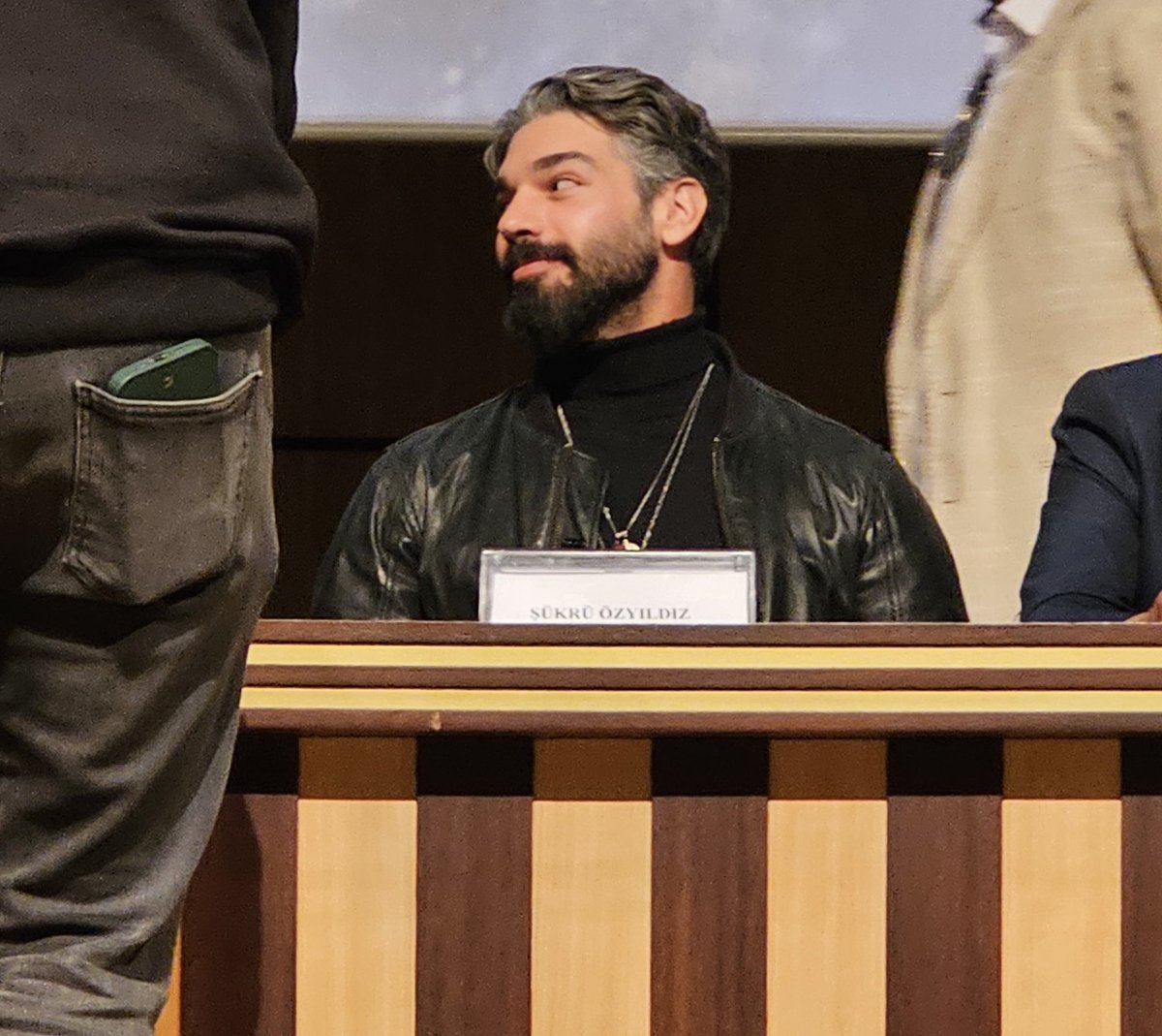 Şükrü Özyıldız 💫