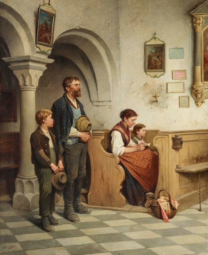 iarsuaga's tweet photo. Dios elige a hombres ordinarios para la paternidad, para cumplir Su plan extraordinario. G.K. Chesterton 🙏 https://t.co/WVq1pojYpo