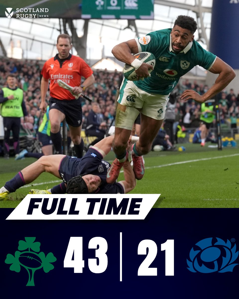 Scotland Rugby News tweet media