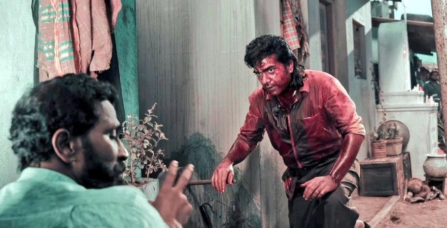 Laxmi Kanth tweet media