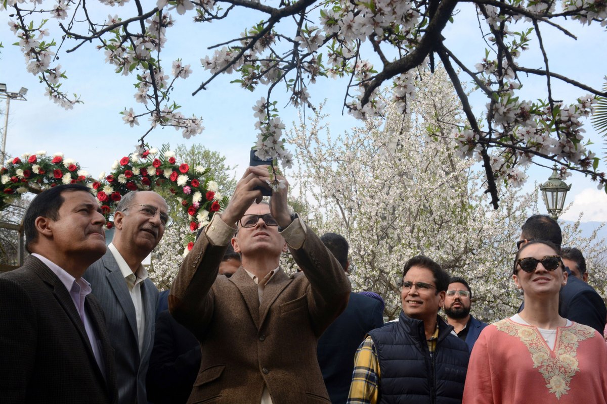 The Kashmir Monitor tweet media