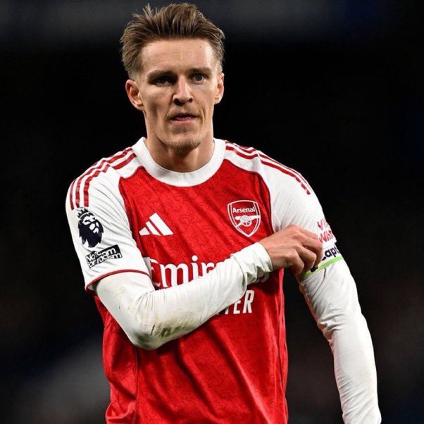 Gooner Central HQ tweet media