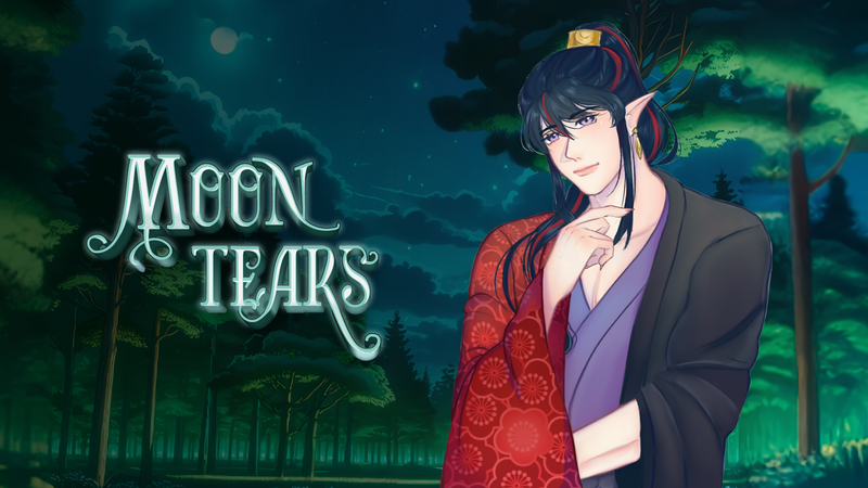 GGJ_Games's tweet photo. What do you think about Moon Tears. Esta novela visual toma lugar en un mundo fantastico, gobernado por el principe Dorian, el cual ha e. https://t.co/UdGHNKjeZe 
#gamedeveloper #indiegame https://t.co/DzihtF4264
