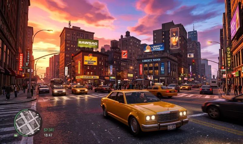 🕹️ GTA 4 Mod IV.EFLC.ColAccel: Impressions and Download Options 🔗 helixpedia.com/gta-4-mod-iv-e… #HelixPedia #GamingDeals #PCGaming #FreeLoot