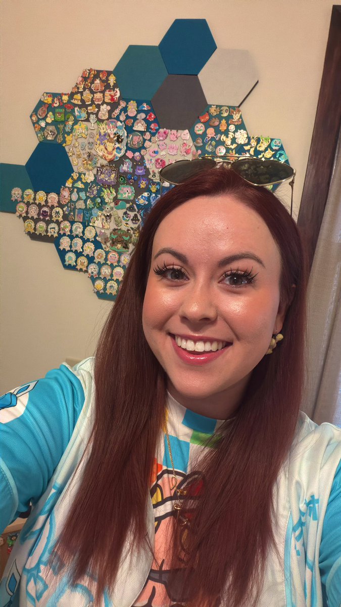 FCG Jilaine🔜 Orlando🌴 w/ FTGAAG👣 tweet media