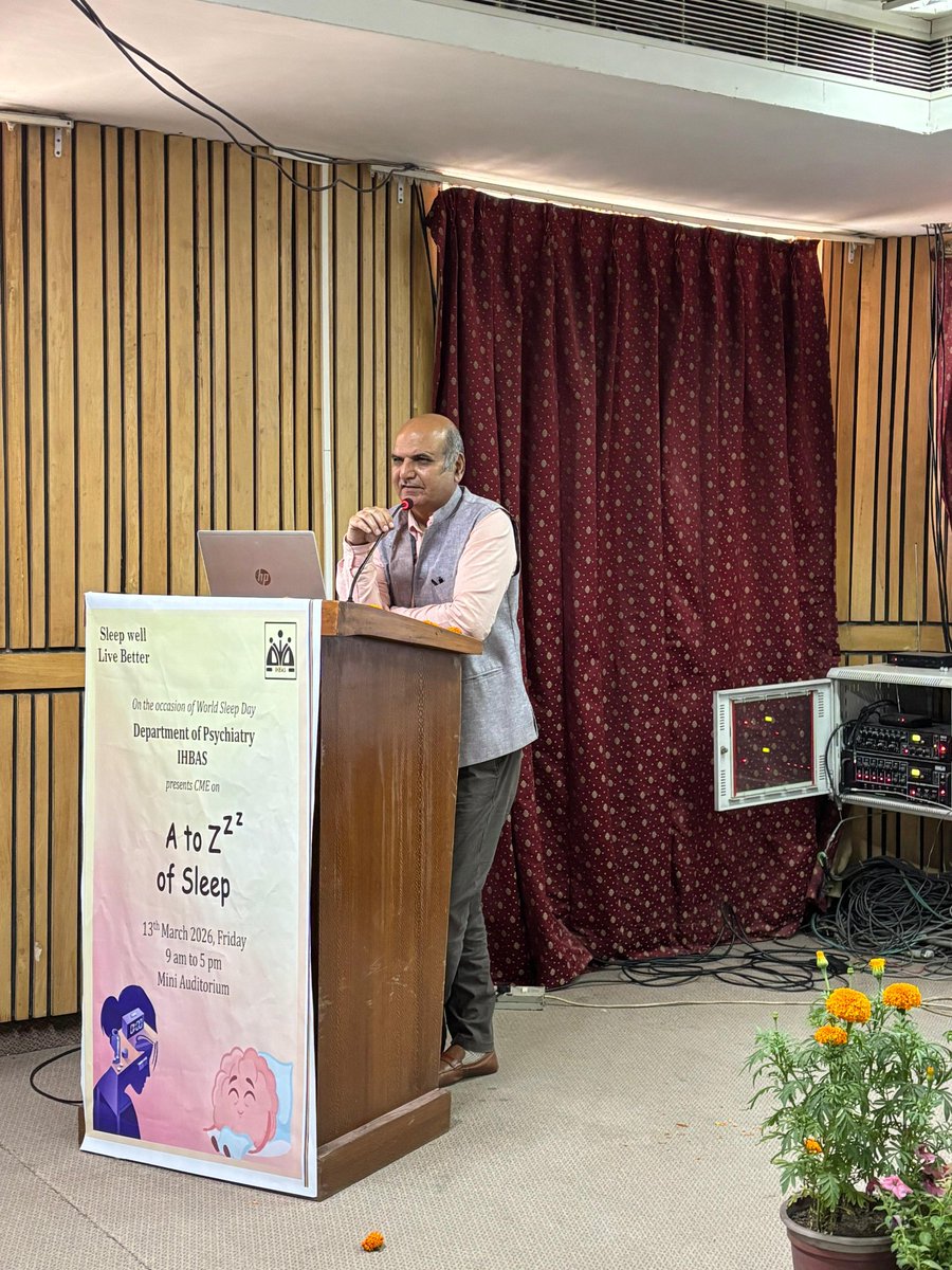 IHBAS, Delhi tweet media