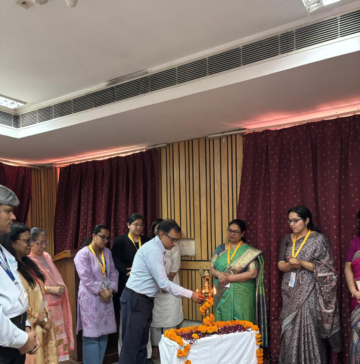 IHBAS, Delhi tweet media