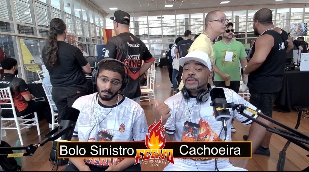 Vítimas FC tweet media