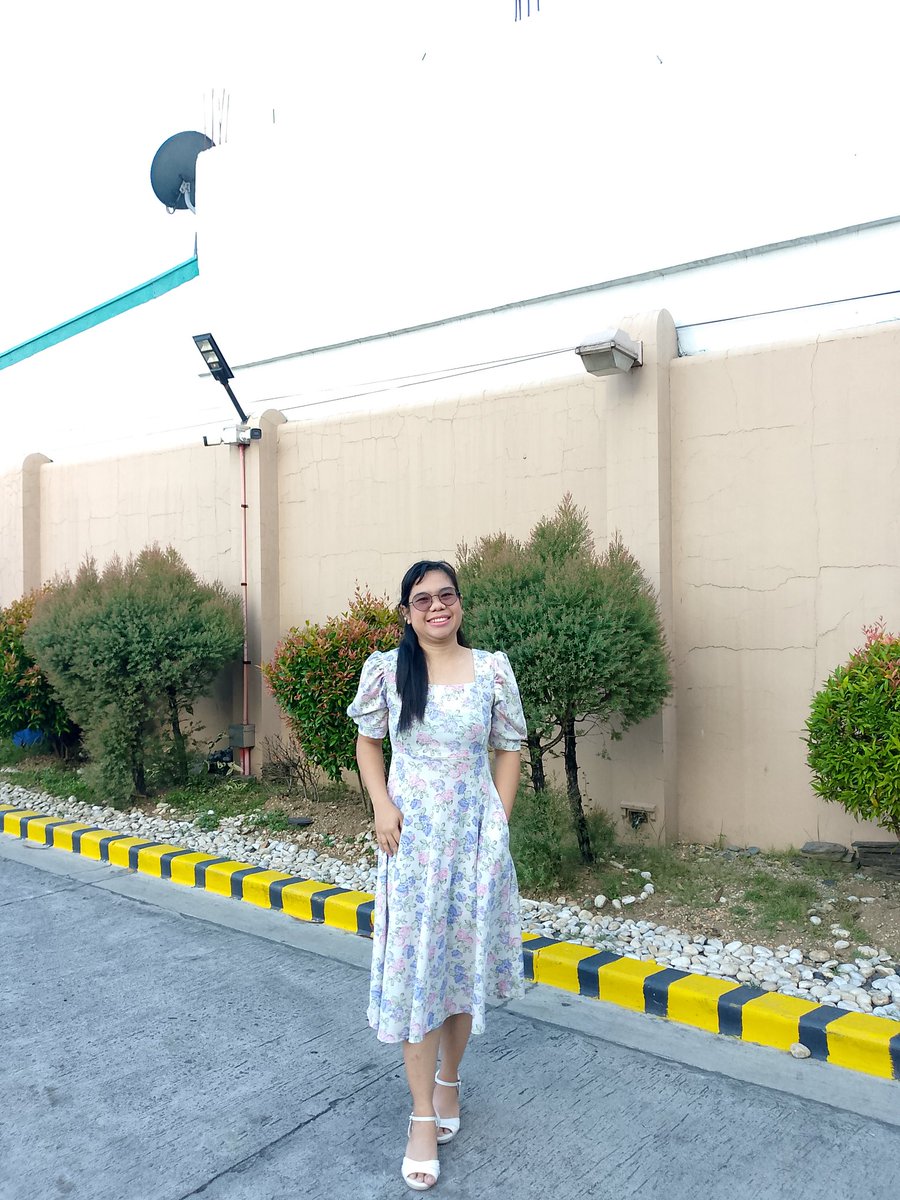 milleldsm's tweet photo. Today marks the first day of my next decade. 🦋✨

Thank you to all the people who greeted me, especially to my loved ones, I appreciated y'all a lot. And mostly, to the Almighty God who continually guiding me for another decade of existence. 🥹❤️‍🩹

XO, Mille ☘️ https://t.co/WlICEgFUpL